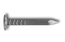 GWOŹDZIE PAPOWE CZARNE 3.0*25MM UN