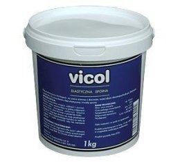 KLEJ VICOL 5,5KG TYTAN