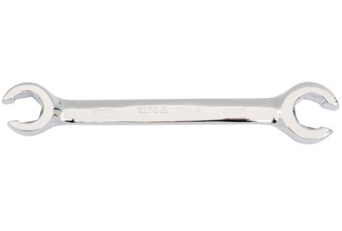 KLUCZ PŁASKI PÓŁOTWARTY 8*10MM YATO KLUCZ PŁASKI PÓŁOTWARTY 8*10MM YATO