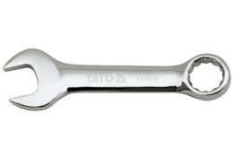 KLUCZ PŁASKO-OCZKOWY KRÓTKI 13MM YATO