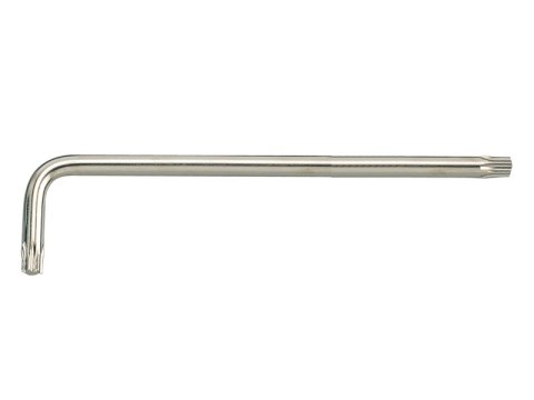 KLUCZ TORX TYP L EXTRA DŁUGI T27*166MM KING TONY KLUCZ TORX TYP L EXTRA DŁUGI T27*166MM KING TONY