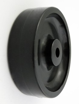KOŁO MEBLOWE Z TWORZYWA 60MM BEZ OBUDOWY M60B/6 UN