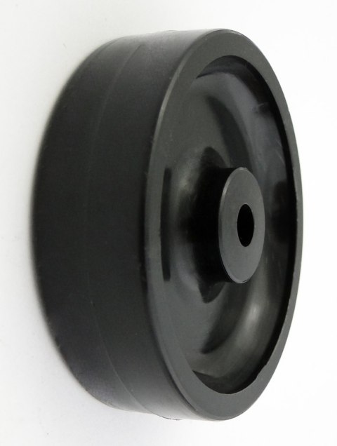 KOŁO MEBLOWE Z TWORZYWA 60MM BEZ OBUDOWY M60B/6 UN KOŁO MEBLOWE Z TWORZYWA 60MM BEZ OBUDOWY M60B/6 UN