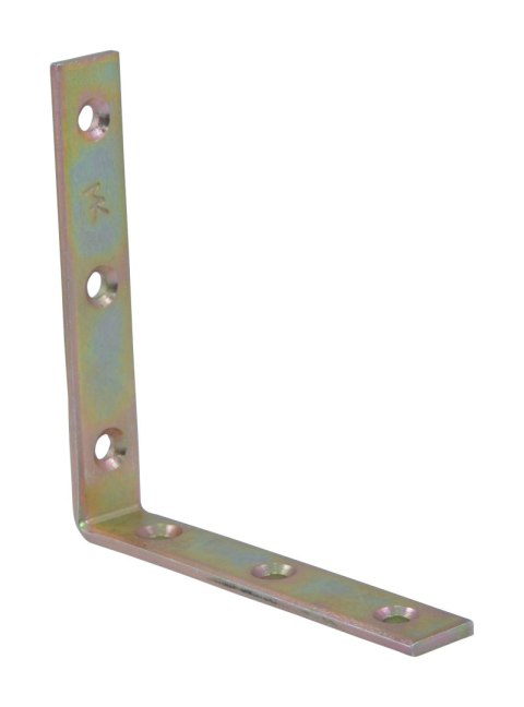 ŁĄCZNIK BUDOWLANY 120*120*20*4,0MM UN ŁĄCZNIK BUDOWLANY 120*120*20*4,0MM UN