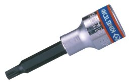 NASADKA 1/2 Z KOŃ.SPL 6*80MM KING TONY