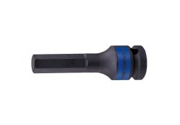 NASADKA UDAR.1/2' HEX14MM*80MM KING TONY