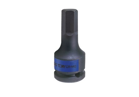 NASADKA UDAR.3/4 24*87MM HEX KING TONY NASADKA UDAR.3/4 24*87MM HEX KING TONY