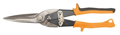 NOŻYCE DO BLACHY ODGIETE LEWE 240MM NEO NOŻYCE DO BLACHY ODGIETE LEWE 240MM NEO