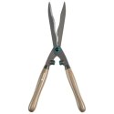 NOŻYCE DO ŻYWOPŁOTU GARDENA NATURECUT 230MM FSC DREWNO