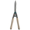 NOŻYCE DO ŻYWOPŁOTU GARDENA NATURECUT 230MM FSC DREWNO
