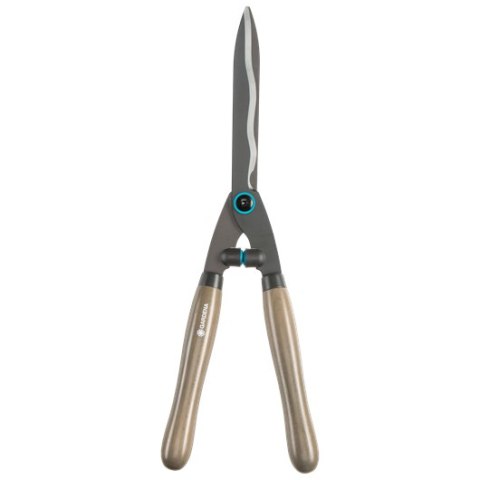 NOŻYCE DO ŻYWOPŁOTU GARDENA NATURECUT 230MM FSC DREWNO NOŻYCE DO ŻYWOPŁOTU GARDENA NATURECUT 230MM FSC DREWNO