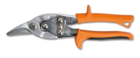 NOŻYCE DŹWIGNIOWE DO BLACHY PRAWE 250MM BETA NOŻYCE DŹWIGNIOWE DO BLACHY PRAWE 250MM BETA