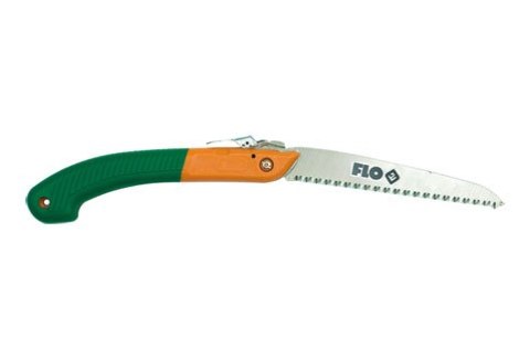 PIŁA OGRODNICZA SKŁADANA 180MM FLO VOREL PIŁA OGRODNICZA SKŁADANA 180MM FLO VOREL