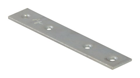PŁYTKA MONTAŻOWA 100*20*2.0MM UN PŁYTKA MONTAŻOWA 100*20*2.0MM UN
