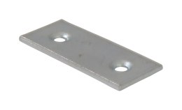 PŁYTKA MONTAŻOWA 40*17*2.0MM UN
