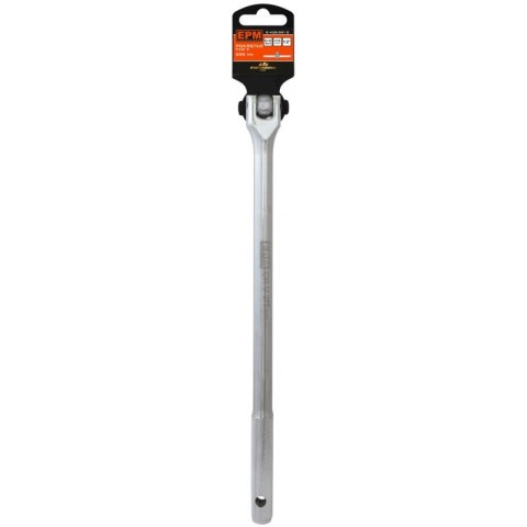 POKRĘTŁO 1/2'' ŁAMANE CR-V 375MM EPM POKRĘTŁO 1/2'' ŁAMANE CR-V 375MM EPM