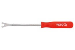 ŚCIĄGACZ DO SPINEK TAPICERSKICH 200MM YATO
