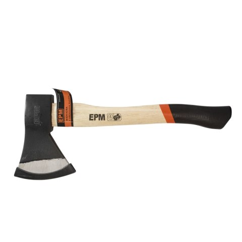 SIEKIERA Z DREWNIANĄ RĄCZKĄ 1600G EPM SIEKIERA Z DREWNIANĄ RĄCZKĄ 1600G EPM