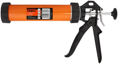 WYCISKACZ DO MAS SILIKONOWYCH 300ML EPM WYCISKACZ DO MAS SILIKONOWYCH 300ML EPM