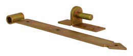 ZAWIAS PASOWY DRZWIOWY OCYNKOWANY 500MM UN
