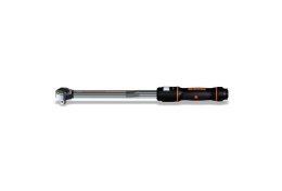 KLUCZ DYNAMOMETRYCZNY 5-25NM 3/8''