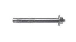 KOŁEK STALOWY 16*300 M12