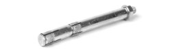 KOŁEK STALOWY 16*300 M12