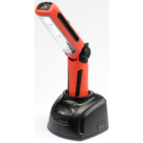 LAMPA NEONOWA MCOB LED MAGNETYCZNA 3.7V LI-ION 3600MAH LAMPA NEONOWA MCOB LED MAGNETYCZNA 3.7V LI-ION 3600MAH