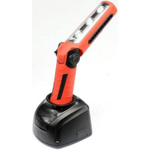 LAMPA NEONOWA MCOB LED MAGNETYCZNA 3.7V LI-ION 3600MAH LAMPA NEONOWA MCOB LED MAGNETYCZNA 3.7V LI-ION 3600MAH