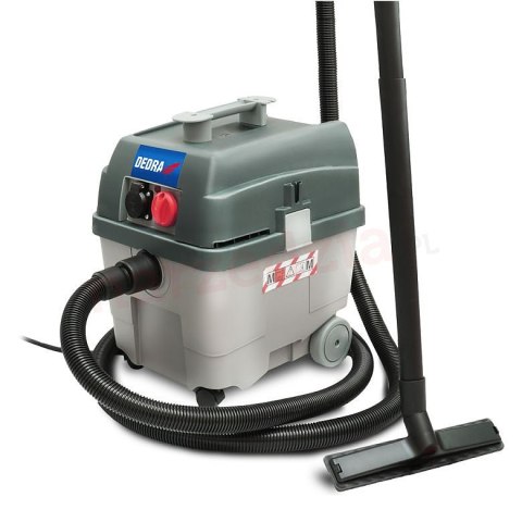 ODKURZACZ PRZEMYSŁOWY AUTOCLEANING SYSTEM 27L ODKURZACZ PRZEMYSŁOWY AUTOCLEANING SYSTEM 27L