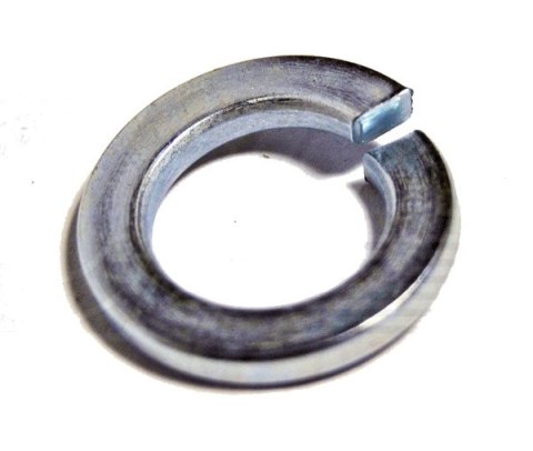 PODKŁADKA SPRĘŻYNOWA OCYNKOWANA DIN 127 24MM PODKŁADKA SPRĘŻYNOWA OCYNKOWANA DIN 127 24MM