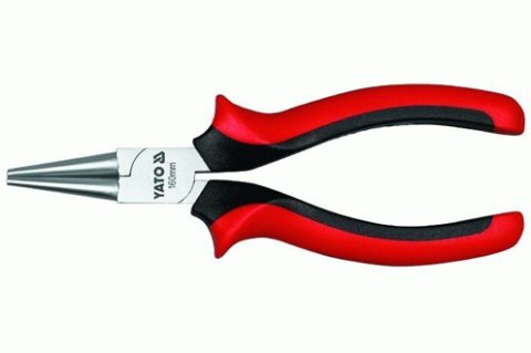 SZCZYPCE OKRĄGŁE 160MM SZCZYPCE OKRĄGŁE 160MM