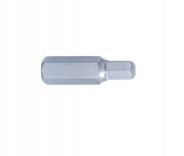 BIT, GROT, KOŃCÓWKA 10MM HEX 8.0*36MM KING TONY