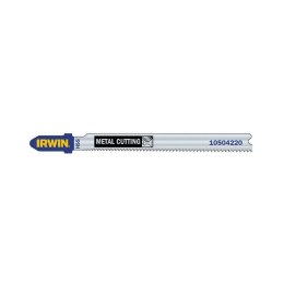 BRZESZCZOT DO METALU DO WYRZYNARKI KOMPLET 5 SZTUK TYP T127D IRWIN