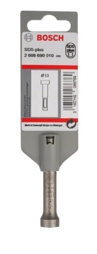 DŁUTO SDS+ DO GWOŹDZI BOSCH DŁUTO SDS+ DO GWOŹDZI BOSCH