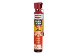 KLEJ POLIURETANOWY GENIUS GUN 750ML EASY SOUDAL