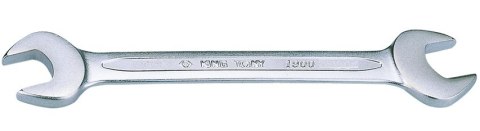 KLUCZ PŁASKI 21*23MM KING TONY KLUCZ PŁASKI 21*23MM KING TONY