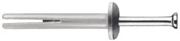KOŁEK METALOWY WBIJANY KZN 6*30MM ARVEX