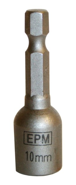 KOŃCÓWKA MAGNETYCZNA DO WKRĘTARKI 1/4 10*48MM EPM