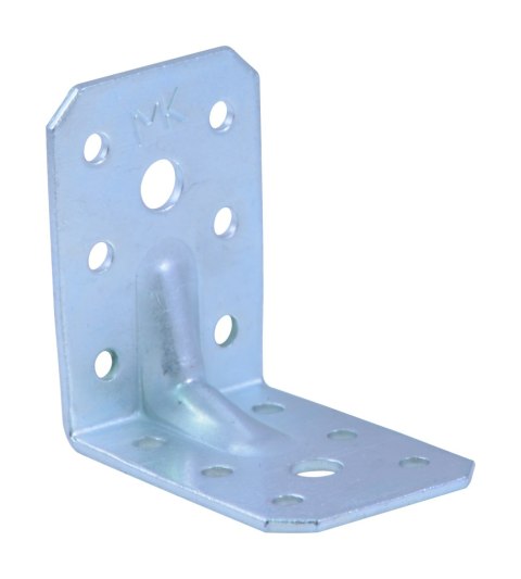 ŁĄCZNIK BUDOWLANY Z PRZETŁOCZENIEM 50*50*35*2.0MM UN ŁĄCZNIK BUDOWLANY Z PRZETŁOCZENIEM 50*50*35*2.0MM UN