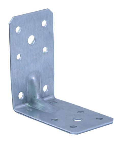 ŁĄCZNIK BUDOWLANY Z PRZETŁOCZENIEM 70*70*40*2.0MM UN ŁĄCZNIK BUDOWLANY Z PRZETŁOCZENIEM 70*70*40*2.0MM UN