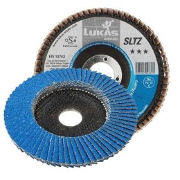 LAMELKA SLTR 125MM ZK80 LUKAS