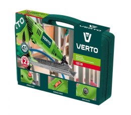 MINISZLIFIERKA 135W, 230V VERTO