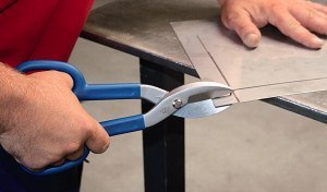 NOŻYCE UNIWERSALNE DO BLACHY TYP 'AMERYKAŃSKI' 200MM BESSEY NOŻYCE UNIWERSALNE DO BLACHY TYP 'AMERYKAŃSKI' 200MM BESSEY