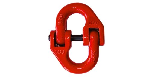 OGNIWO PRZEGUBOWE GM74W-G8 10MM WLL 3.15T UN OGNIWO PRZEGUBOWE GM74W-G8 10MM WLL 3.15T UN