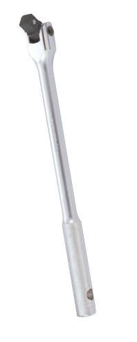 POKRĘTŁO 1/4'' ŁAMANE 130MM KING TONY