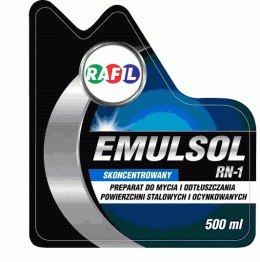 ROZPUSZCZALNIK EMULSOL RN-1 0.5L UN