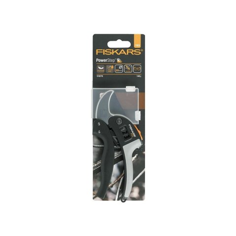 SEKATOR KOWADEŁKOWY P83 POWERSTEP FISKARS SEKATOR KOWADEŁKOWY P83 POWERSTEP FISKARS