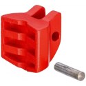 SZCZĘKA WYMIENNA DO 91 13 250 KNIPEX