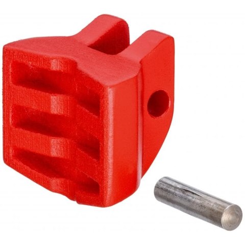 SZCZĘKA WYMIENNA DO 91 13 250 KNIPEX SZCZĘKA WYMIENNA DO 91 13 250 KNIPEX